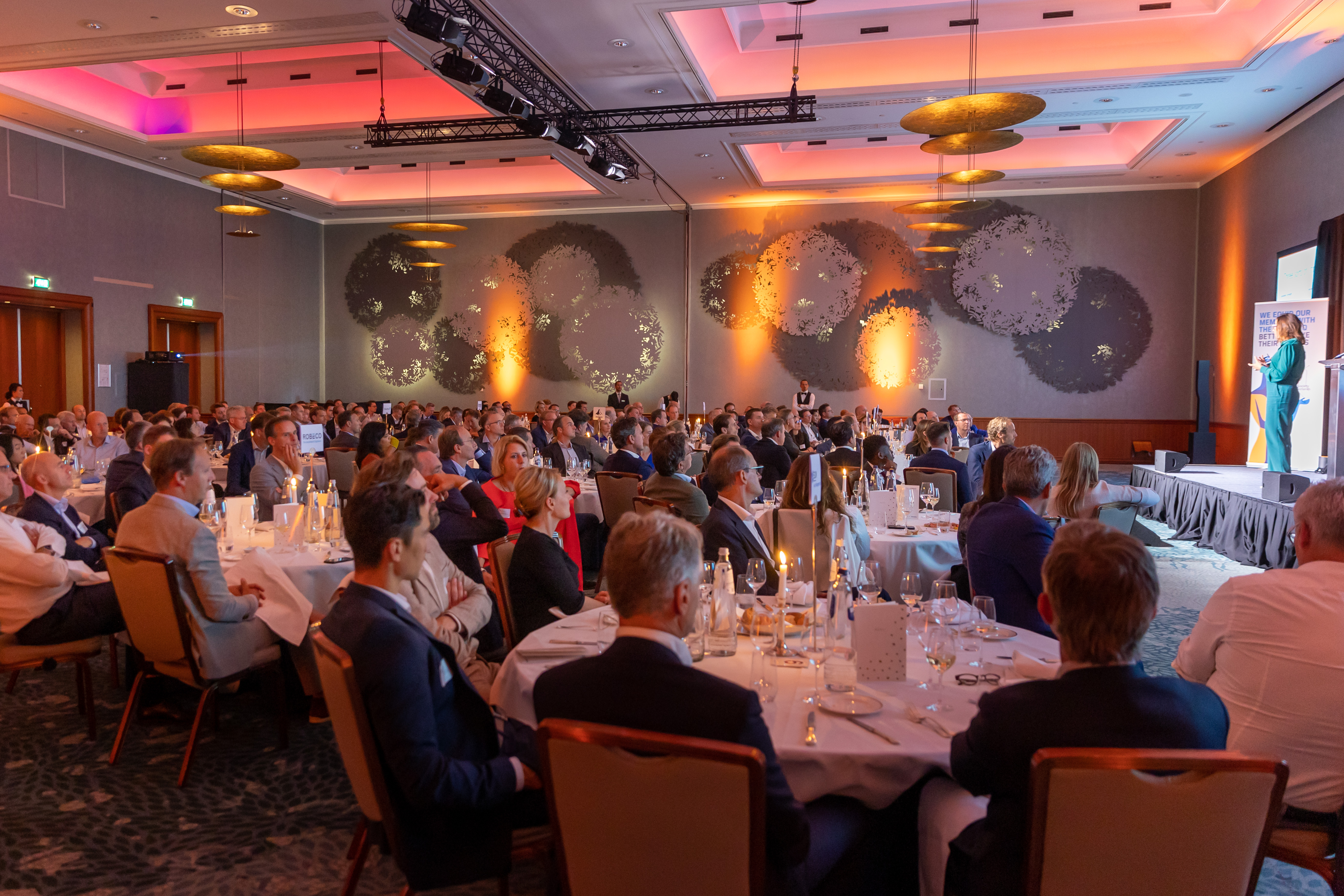 Annual Dinner 2023: Deglobalisation: The end of an era? SOLD OUT!